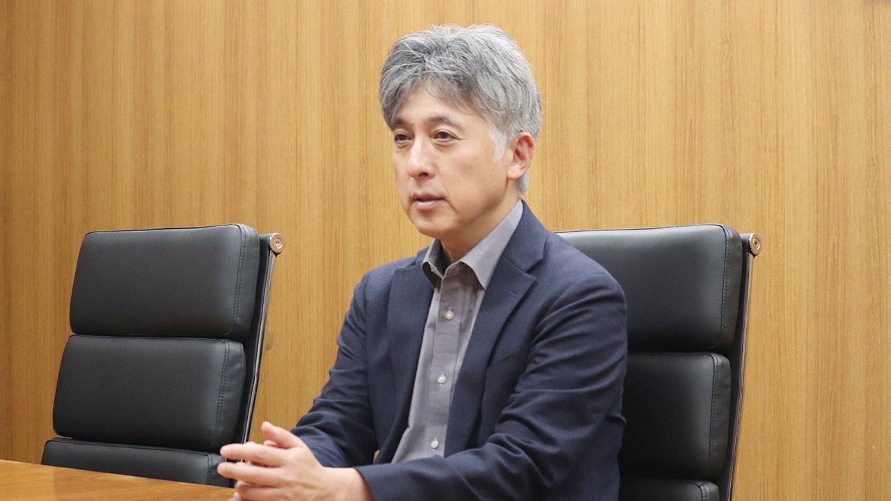 株式会社関西東通様