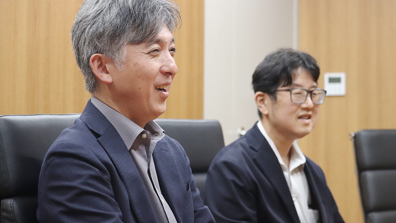 株式会社関西東通様
