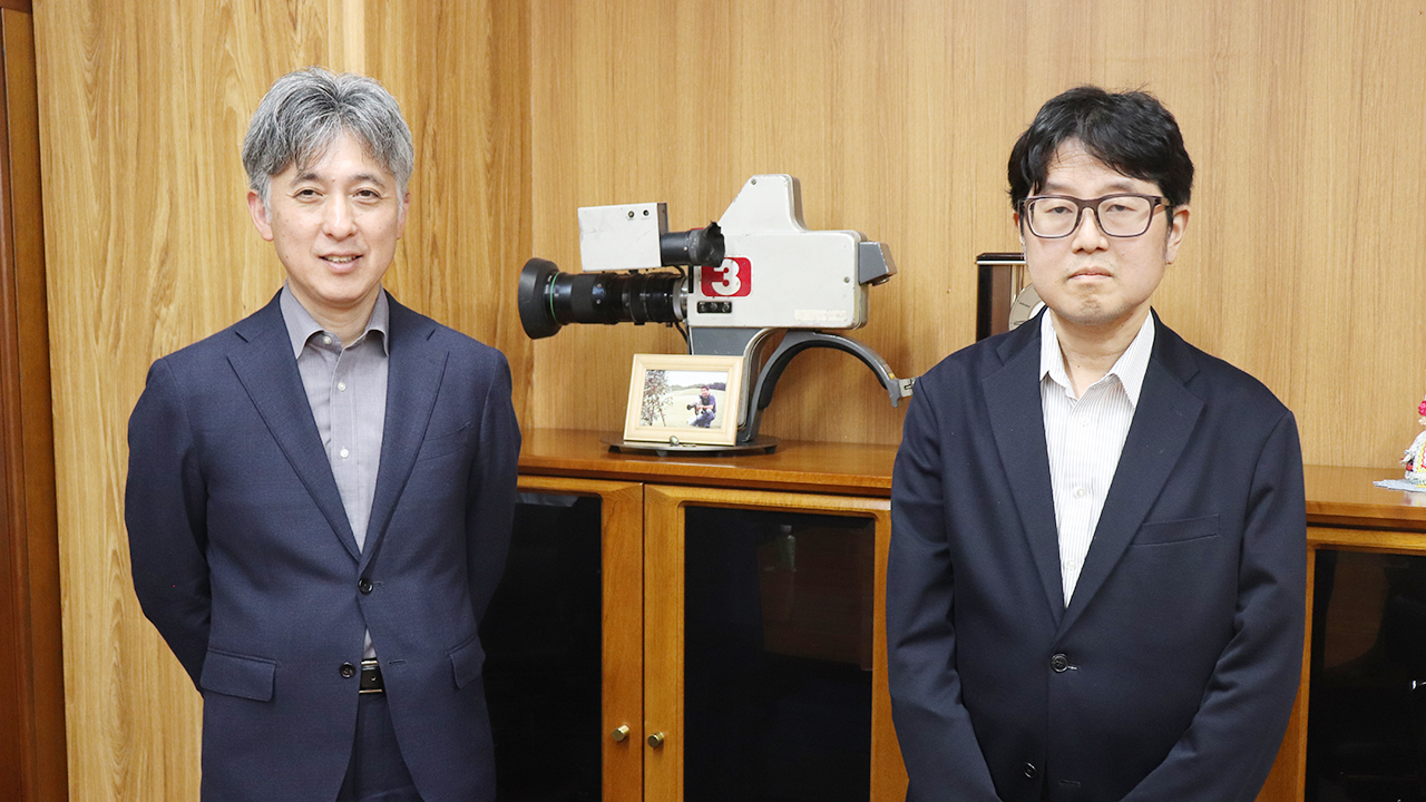 株式会社関西東通様