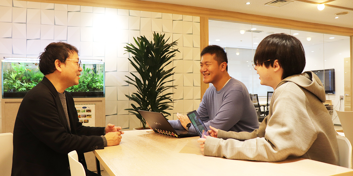 株式会社生活総合サービス様