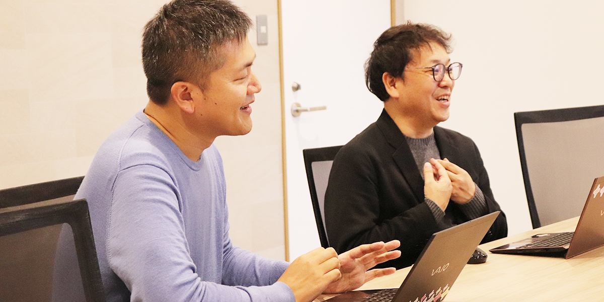 株式会社生活総合サービス様